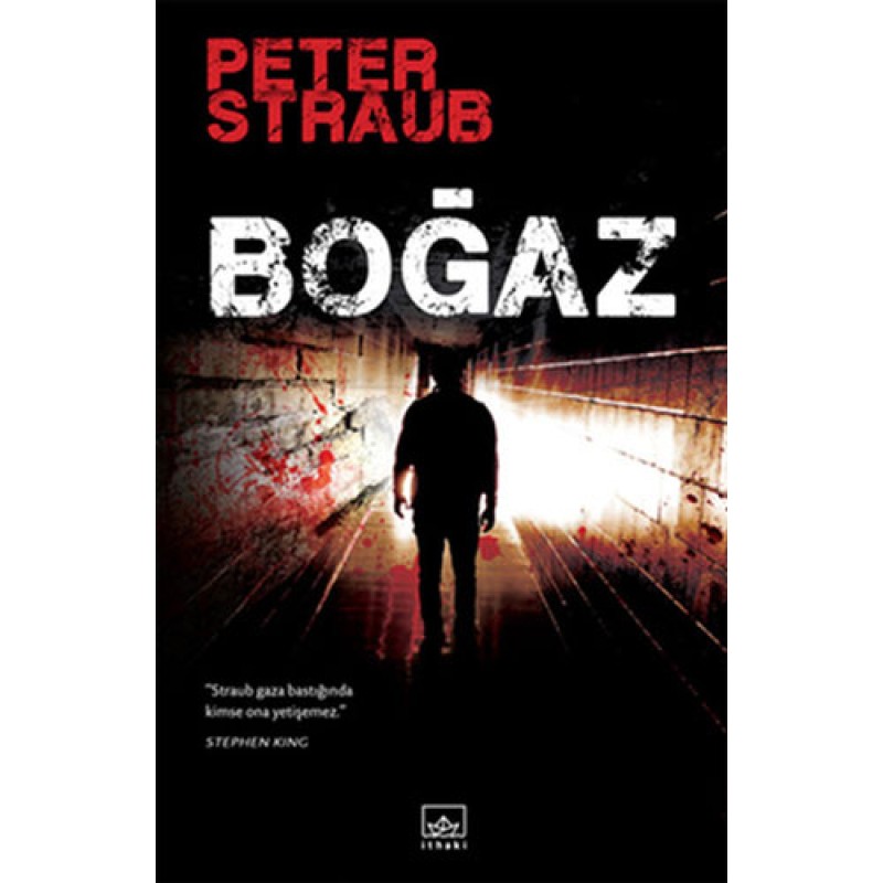 Boğaz Boğaz