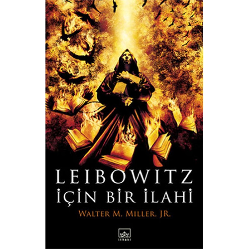 Leibowitz İçin Bir İlahi Leibowitz İçin Bir İlahi