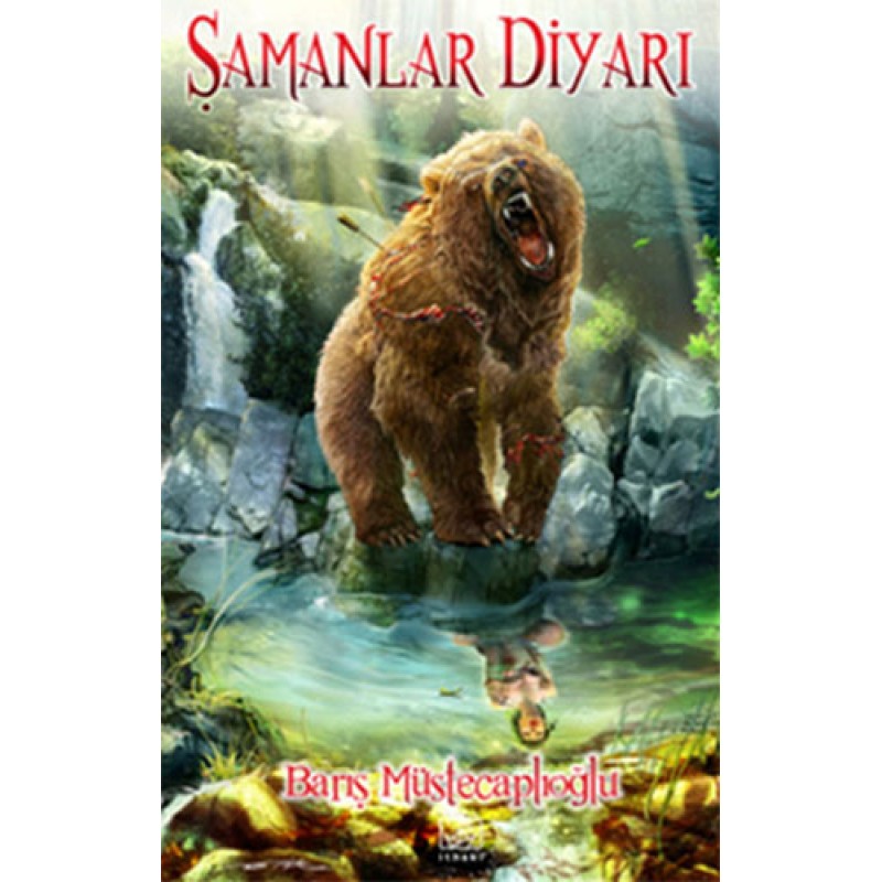 Şamanlar Diyarı Şamanlar Diyarı