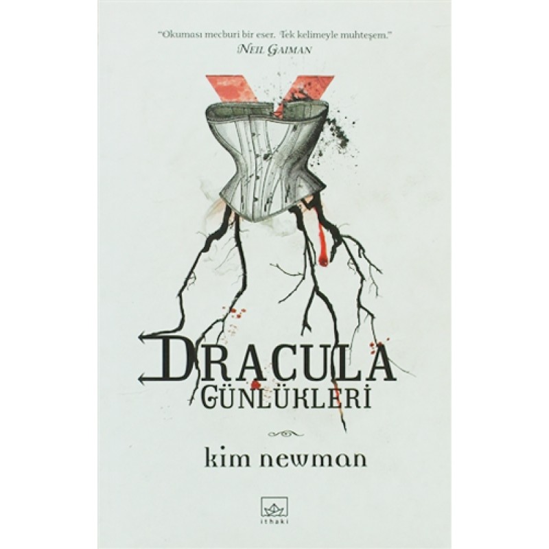 Dracula Günlükleri Dracula Günlükleri