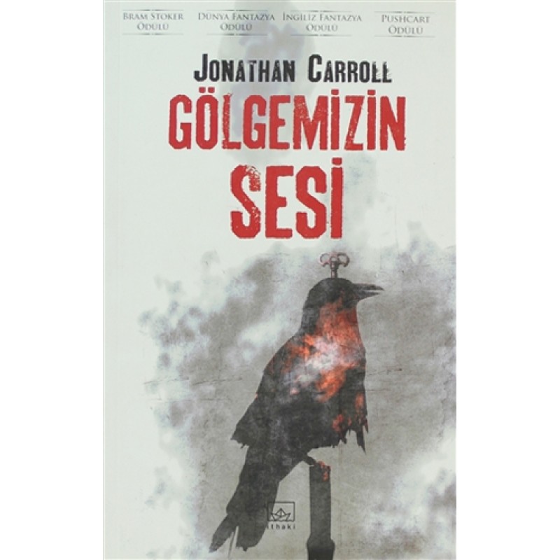 Gölgemizin Sesi