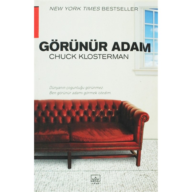 Görünür Adam Görünür Adam