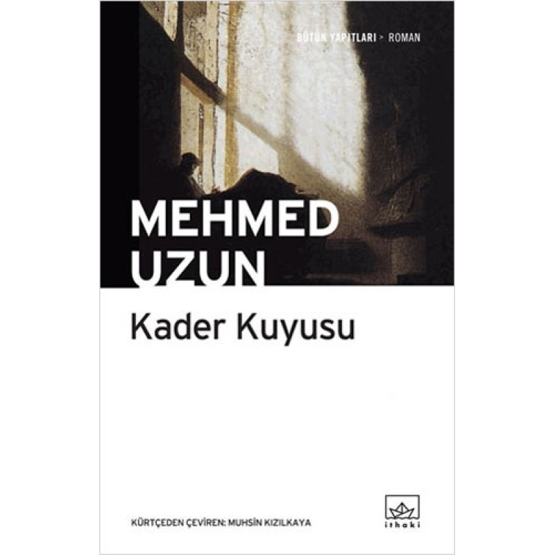 Kader Kuyusu (Cep Boy) Kader Kuyusu (Cep Boy)