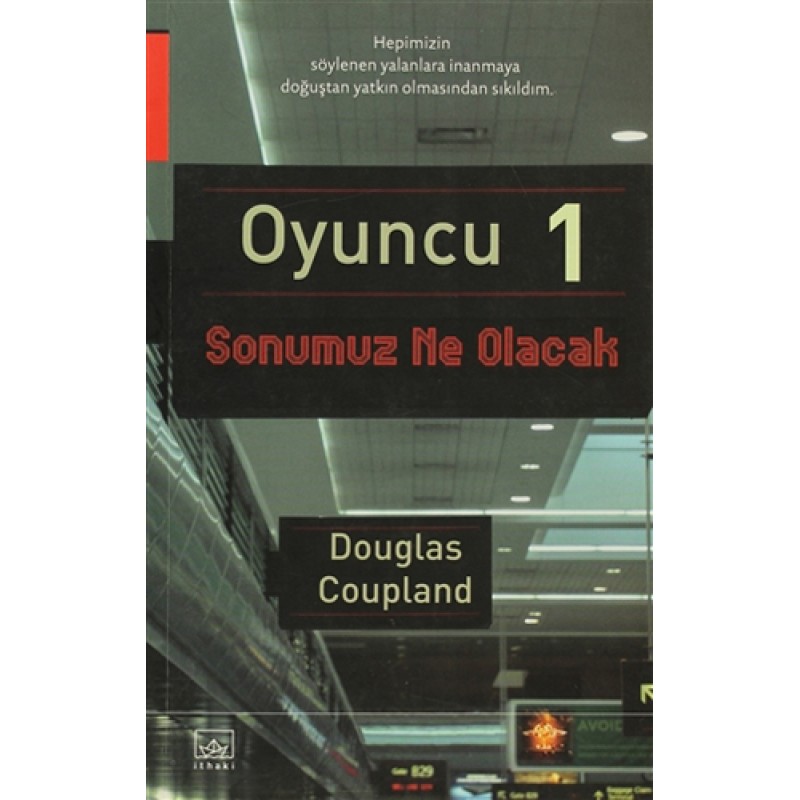Oyuncu 1 Oyuncu 1