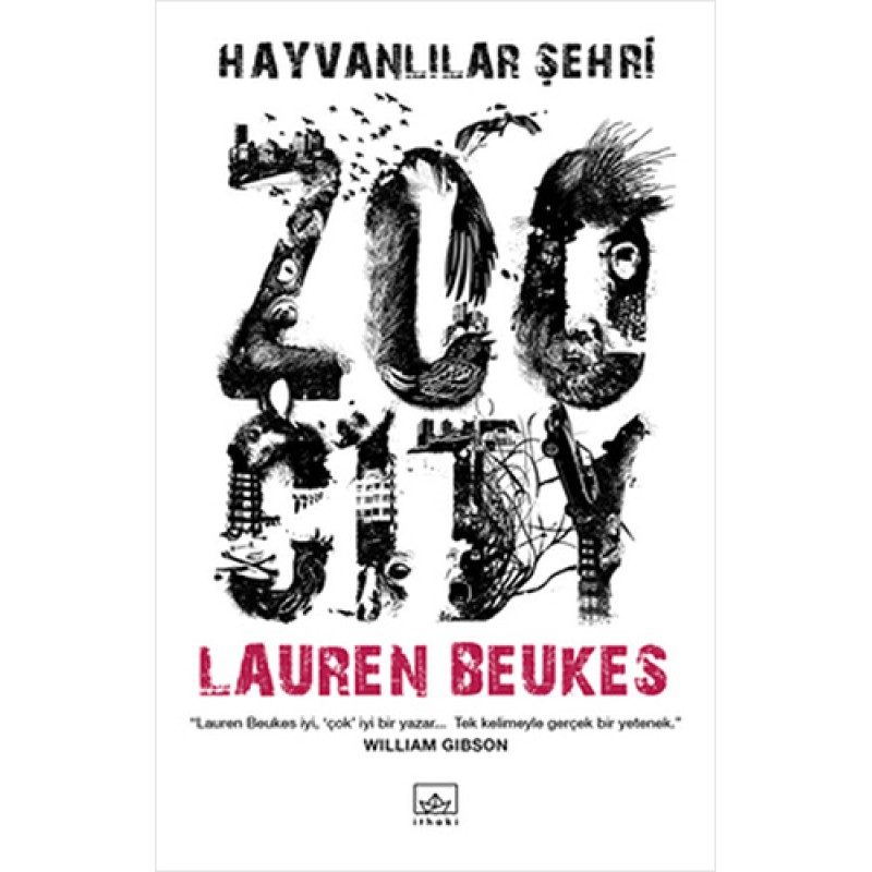 Hayvanlılar Şehri Hayvanlılar Şehri