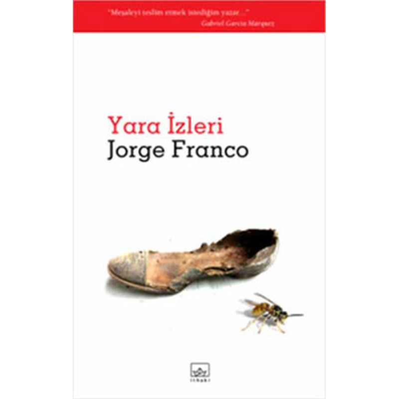 Yara İzleri Yara İzleri