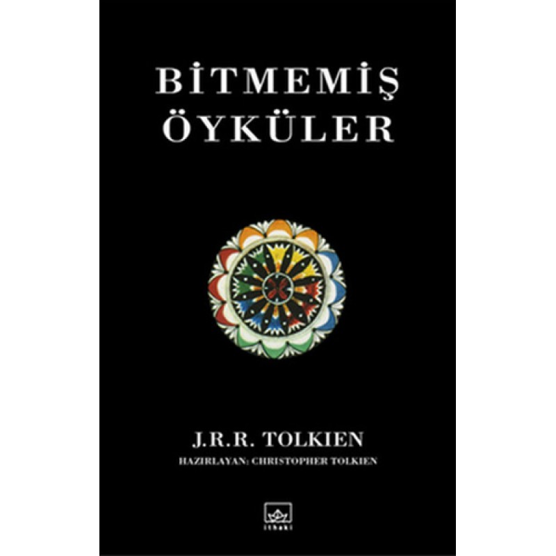 Bitmemiş Öyküler Bitmemiş Öyküler