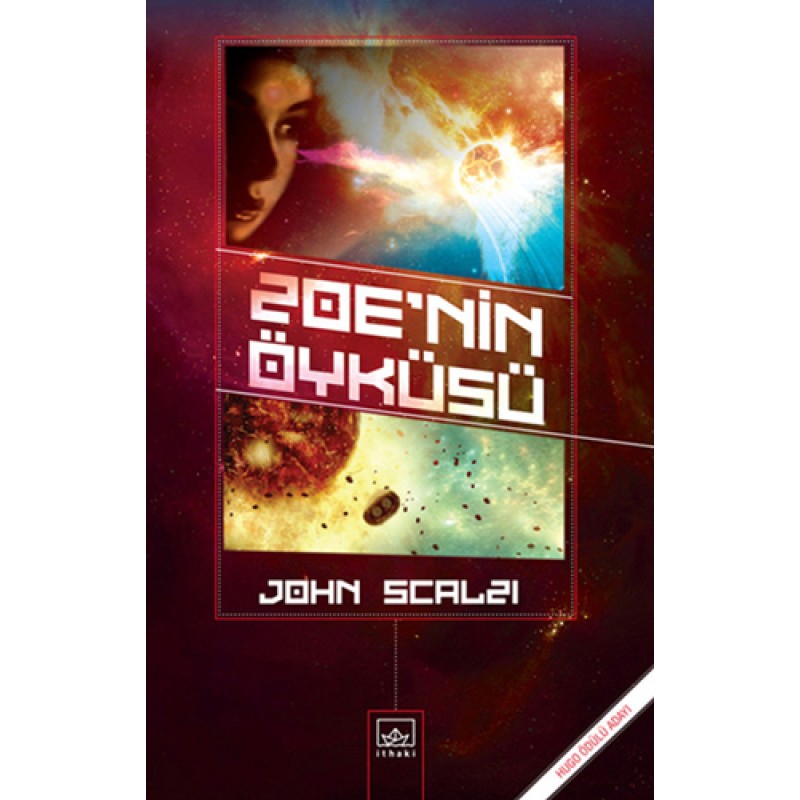 Zoe’nin Öyküsü