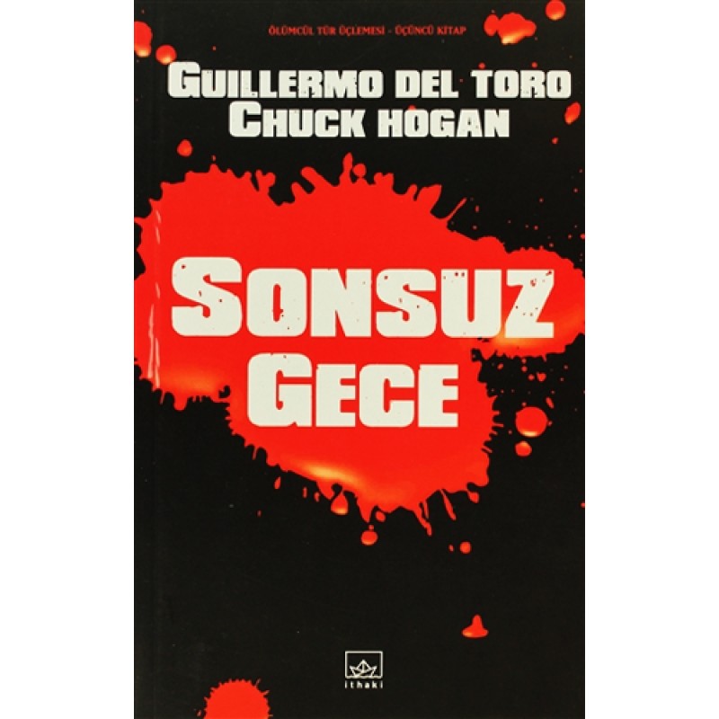 Sonsuz Gece Sonsuz Gece