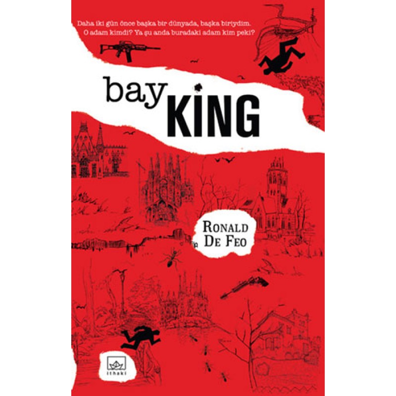 Bay King Bay King