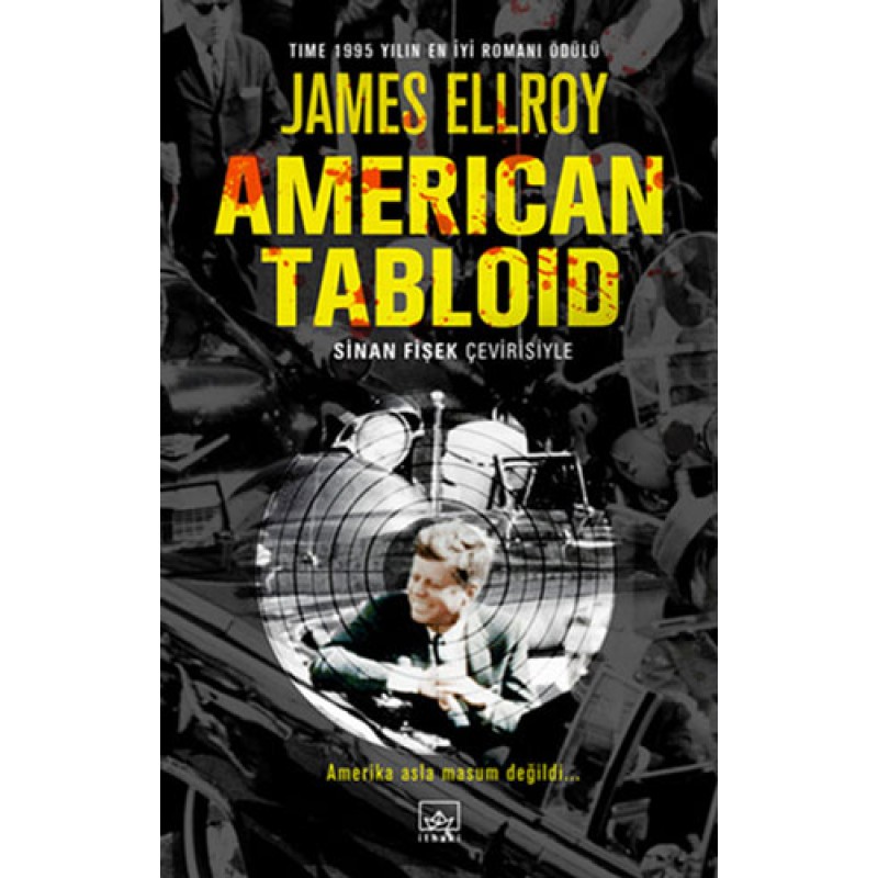 American Tabloid American Tabloid