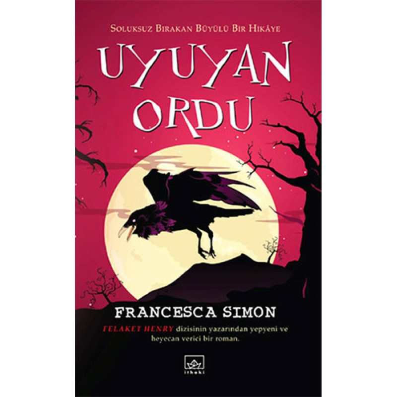 Uyuyan Ordu