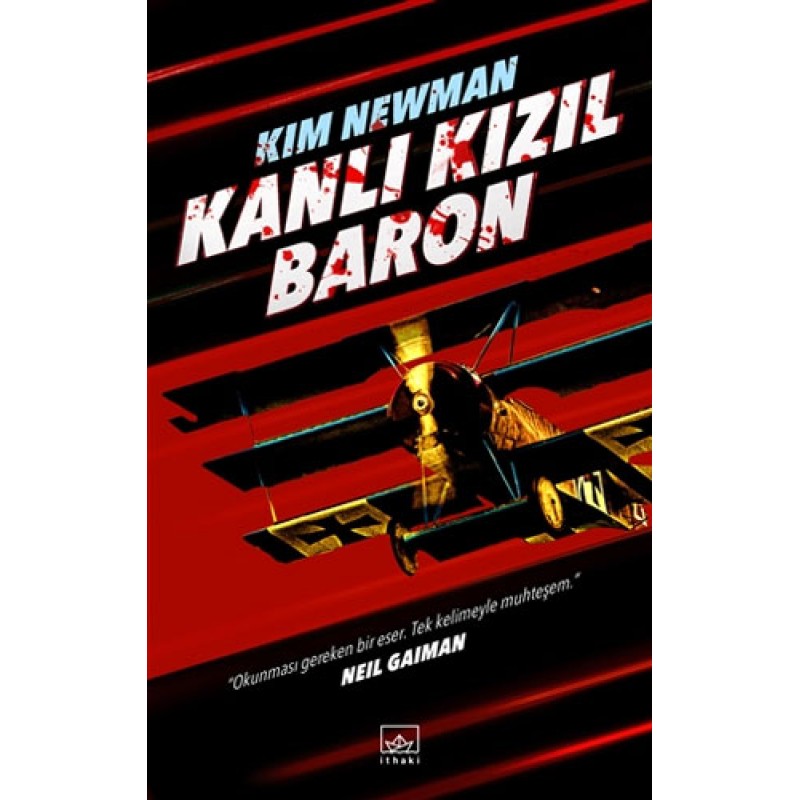 Kanlı Kızıl Baron Kanlı Kızıl Baron