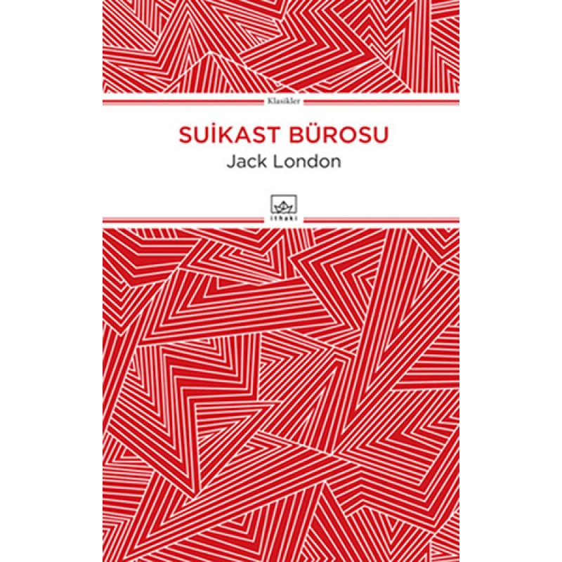 Suikast Bürosu