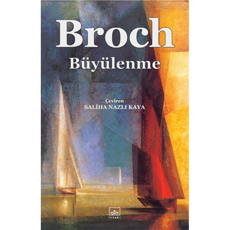 Büyülenme Büyülenme