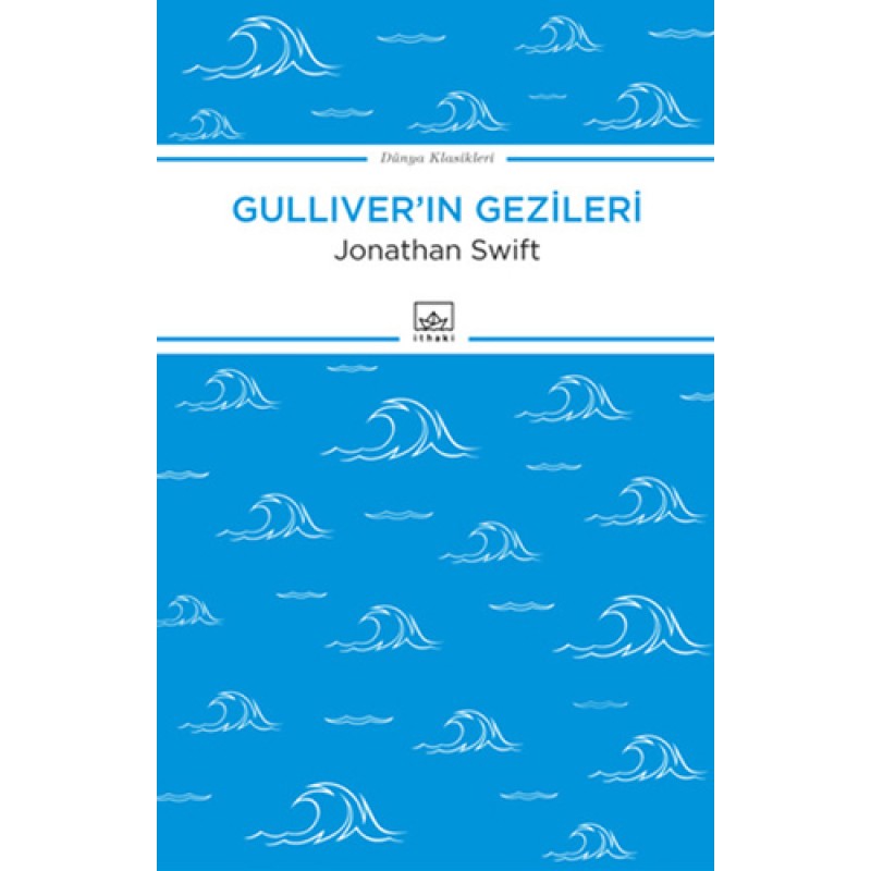 Gulliver'in Gezileri Gulliver'in Gezileri