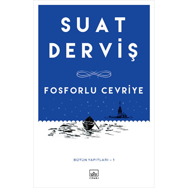 Fosforlu Cevriye Fosforlu Cevriye