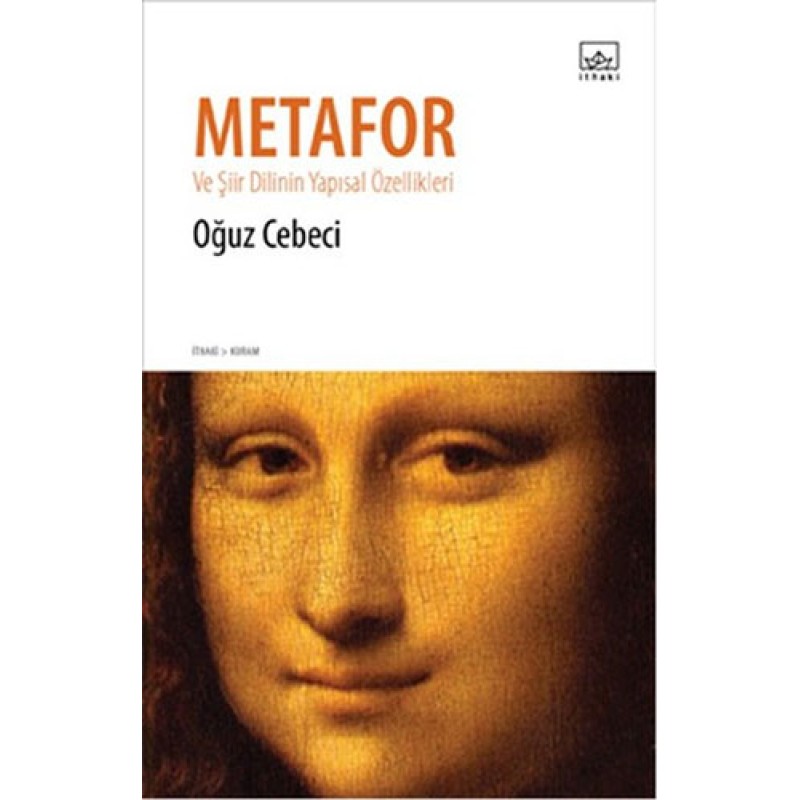 Metafor Ve Şiir Dilinin Yapısal Özellikleri Metafor Ve Şiir Dilinin Yapısal Özellikleri