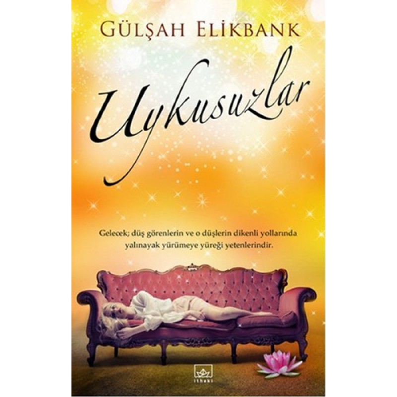 Uykusuzlar Uykusuzlar