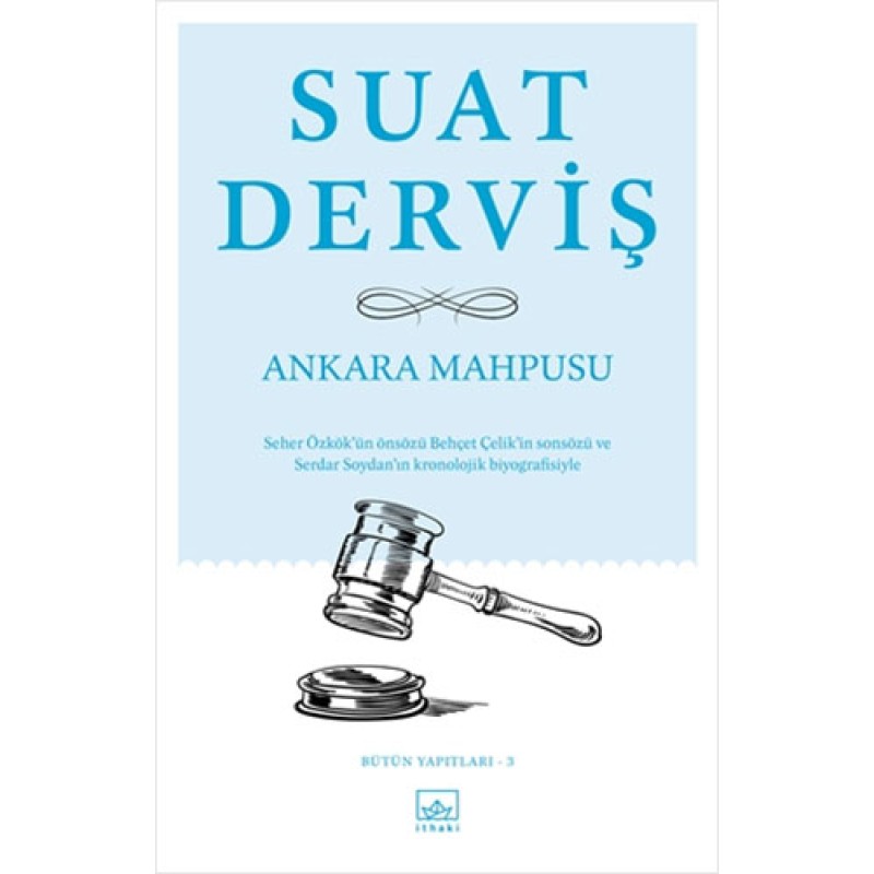 Ankara Mahpusu