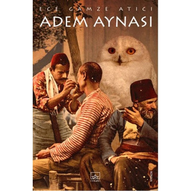 Adem Aynası Adem Aynası