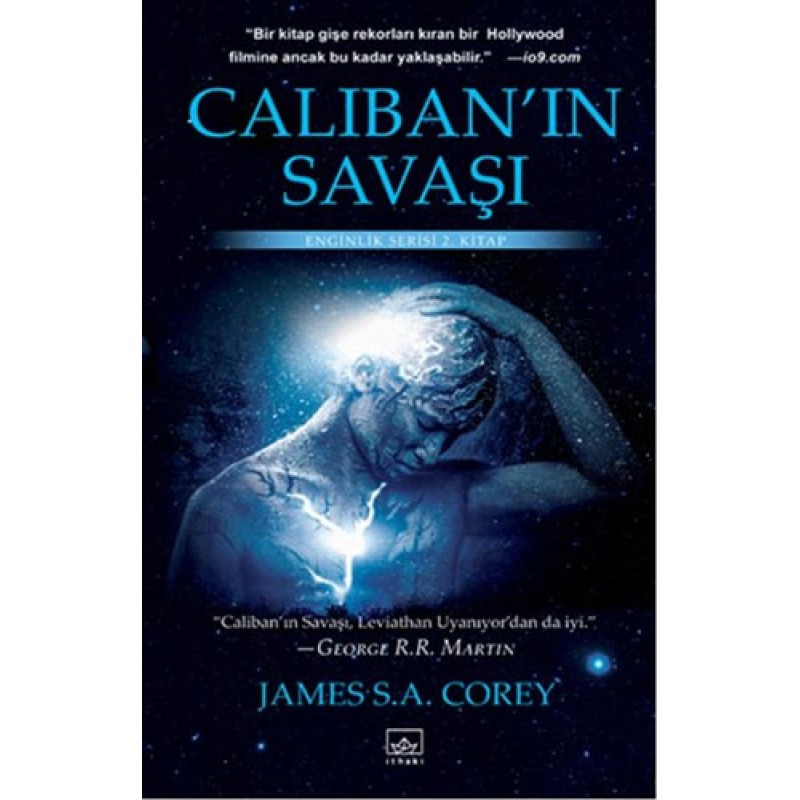 Caliban’ın Savaşı Caliban’ın Savaşı