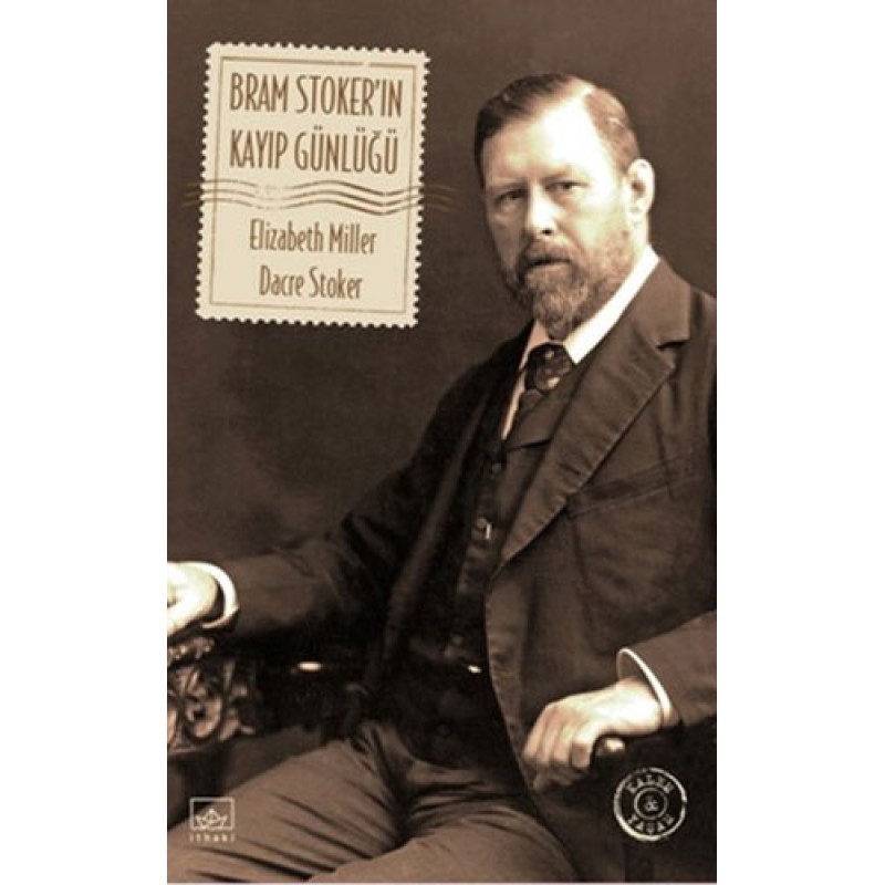 Bram Stoker’ın Kayıp Günlüğü Bram Stoker’ın Kayıp Günlüğü