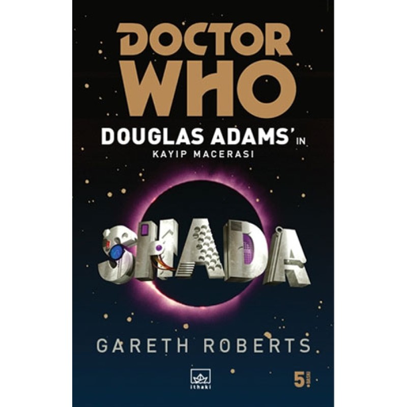 Doctor Who - Shada Doctor Who - Shada