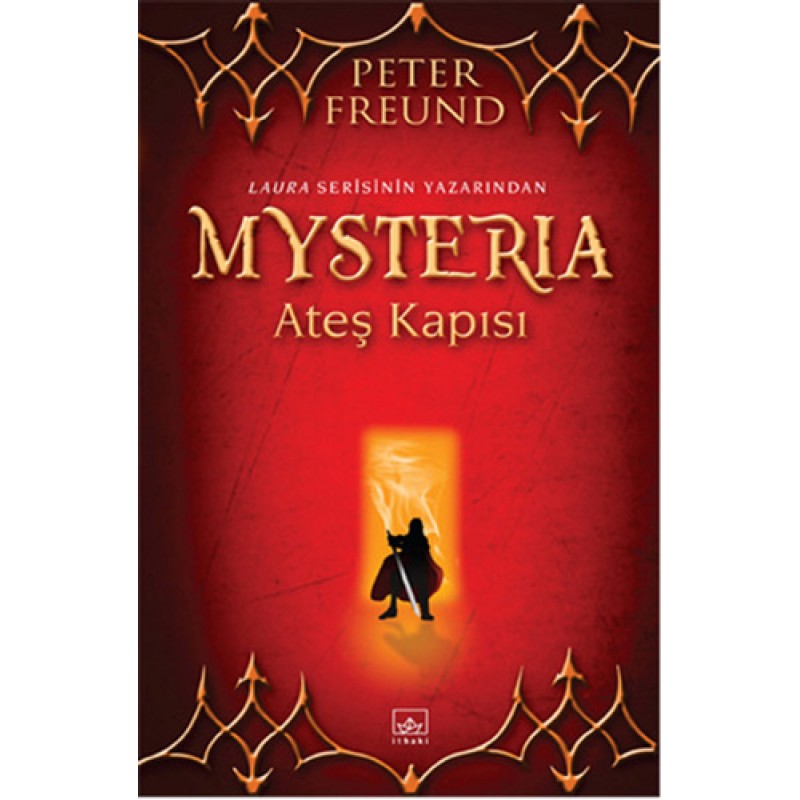 Mysteria: Ateş Kapısı Mysteria: Ateş Kapısı