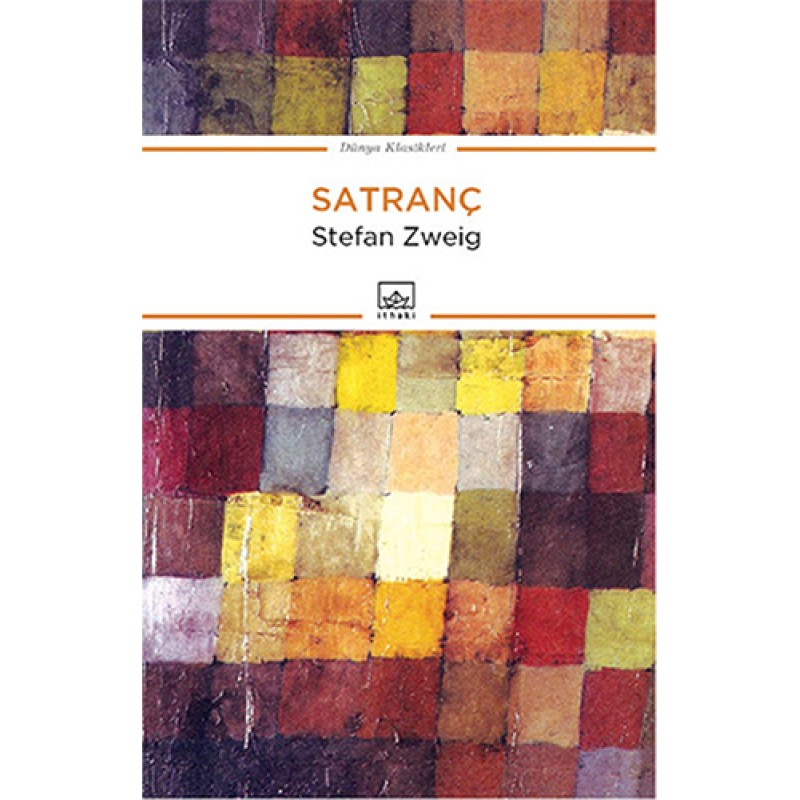 Satranç Satranç