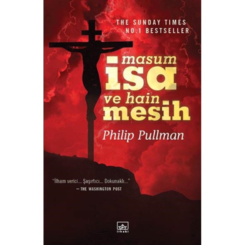 Masum İsa ve Hain Mesih Masum İsa ve Hain Mesih