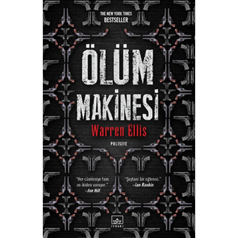Ölüm Makinesi Ölüm Makinesi