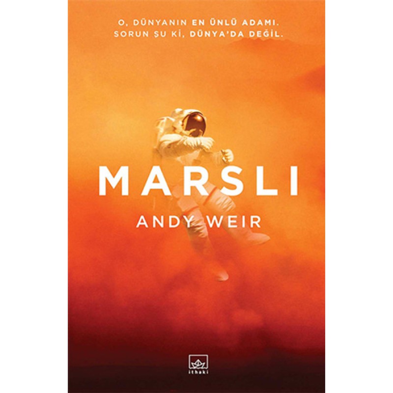 Marslı Marslı