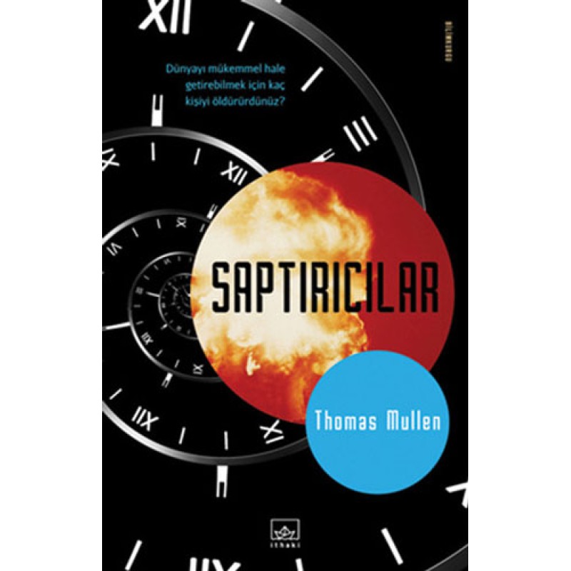 Saptırıcılar Saptırıcılar