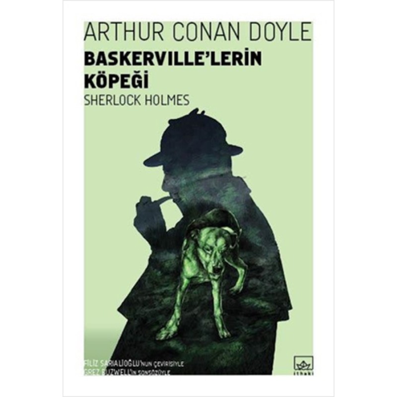 Baskerville’lerin Köpeği Baskerville’lerin Köpeği