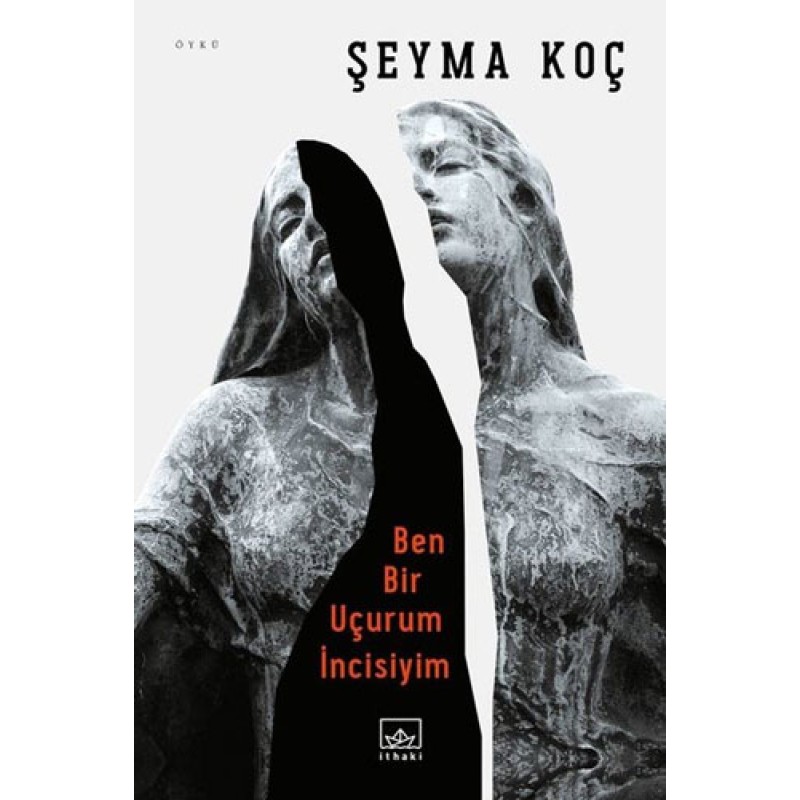Ben Bir Uçurum İncisiyim Ben Bir Uçurum İncisiyim