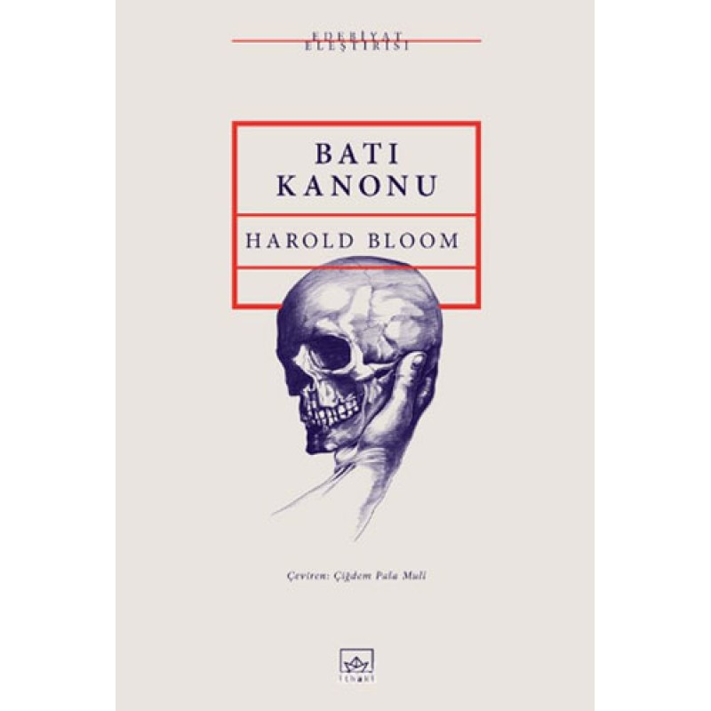 Batı Kanonu Batı Kanonu