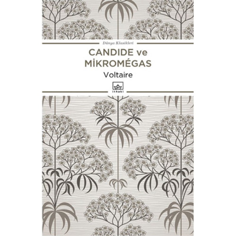 Candide Candide
