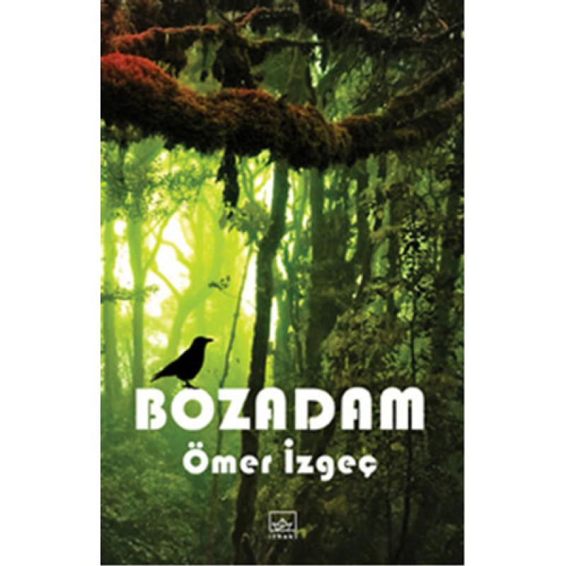 Bozadam Bozadam