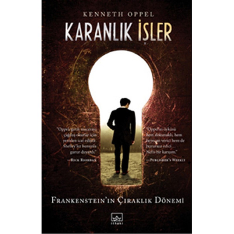 Karanlık İşler Karanlık İşler