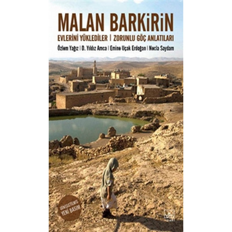 Malan Barkirin Malan Barkirin