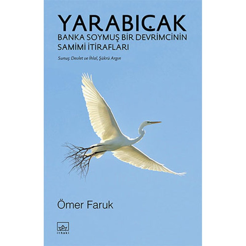 Yarabıçak Yarabıçak
