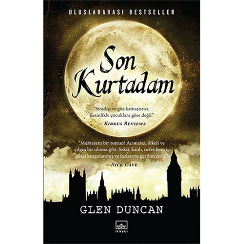 Son Kurtadam Son Kurtadam