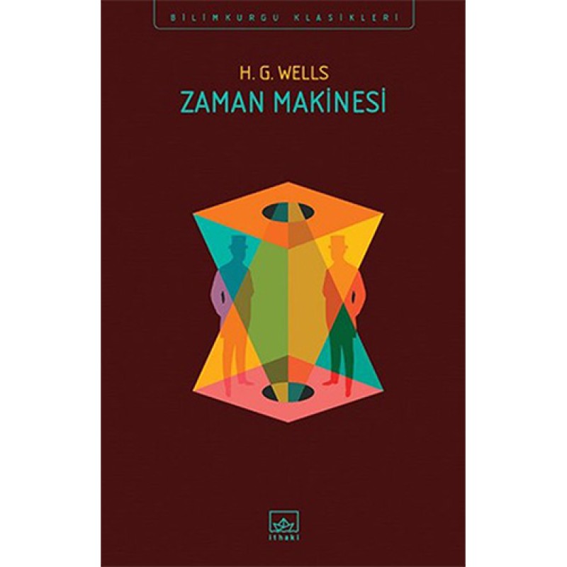 Zaman Makinesi Zaman Makinesi