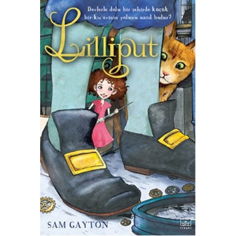 Lilliput Lilliput
