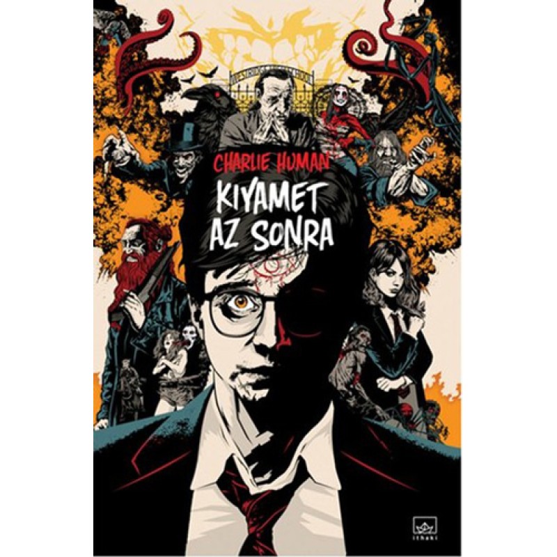 Kıyamet Az Sonra Kıyamet Az Sonra