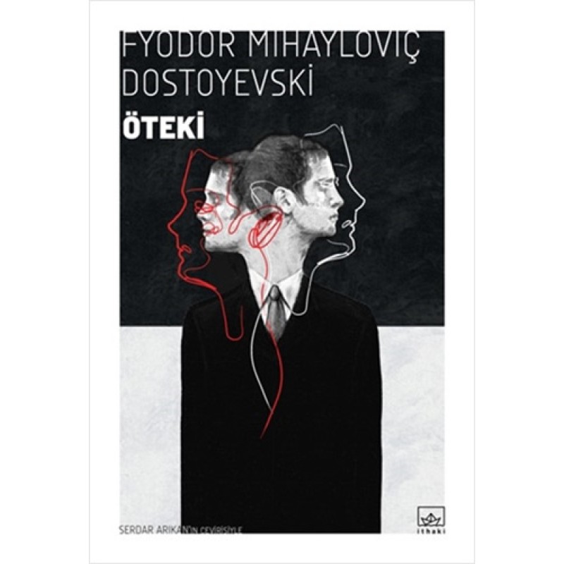Öteki Öteki