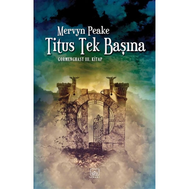 Titus Tek Başına Titus Tek Başına