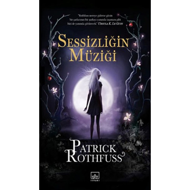 Sessizliğin Müziği Sessizliğin Müziği