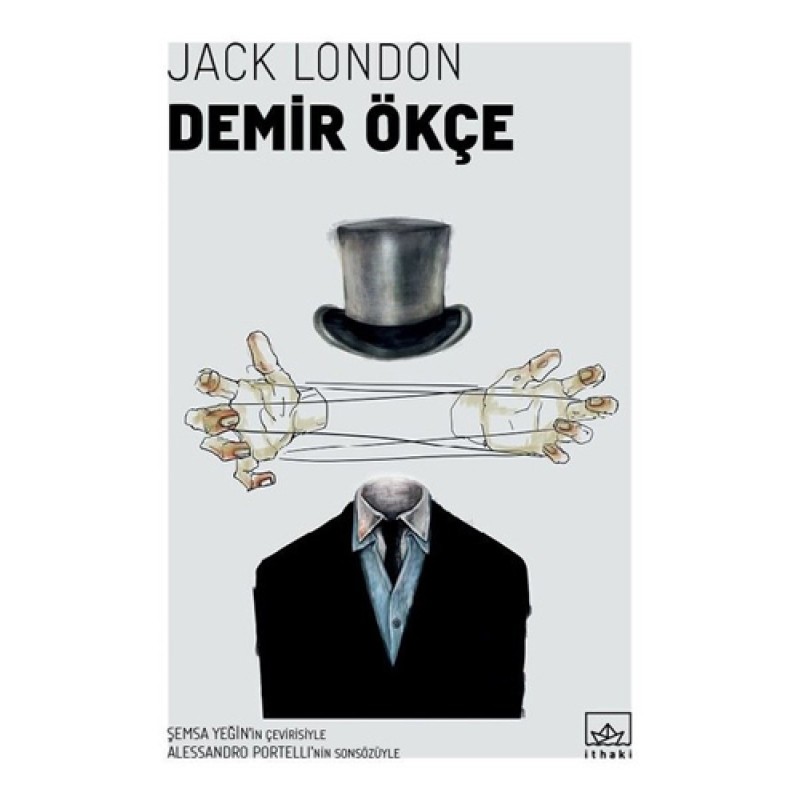 Demir Ökçe Demir Ökçe